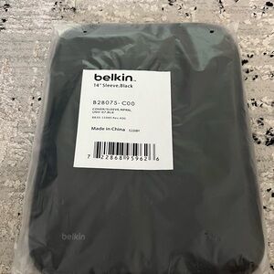 Belkin Computer Case